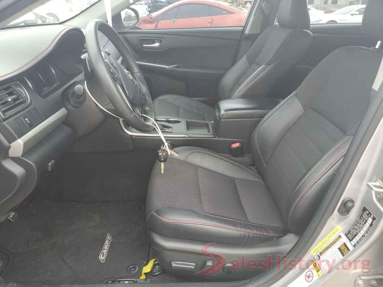 4T1BF1FKXHU729435 2017 TOYOTA CAMRY