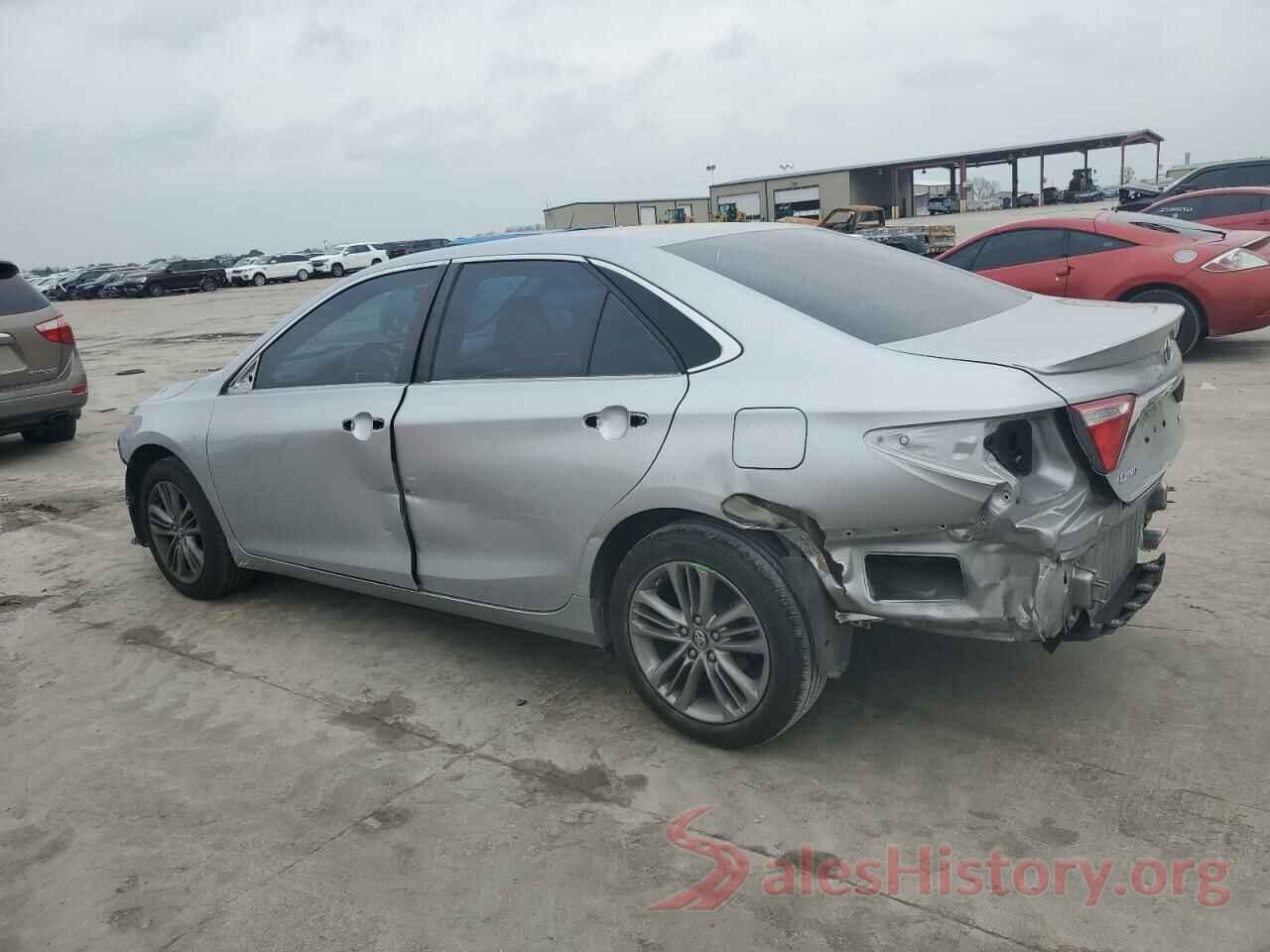 4T1BF1FKXHU729435 2017 TOYOTA CAMRY