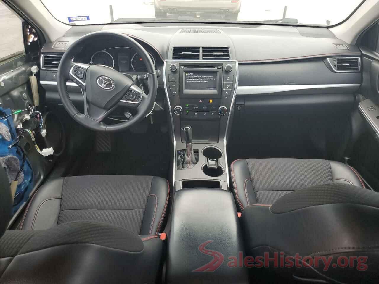 4T1BF1FKXHU729435 2017 TOYOTA CAMRY