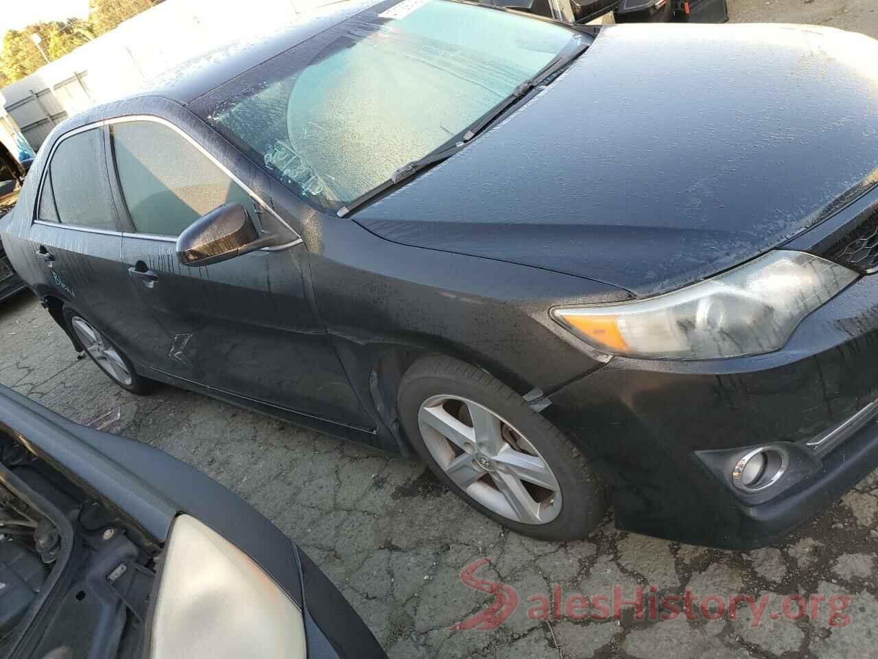 4T1BF1FK9EU757156 2014 TOYOTA CAMRY