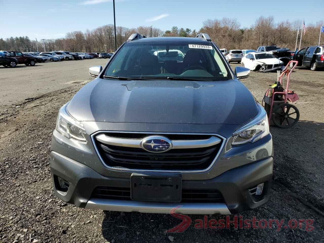 4S4BTGPD3M3181838 2021 SUBARU OUTBACK