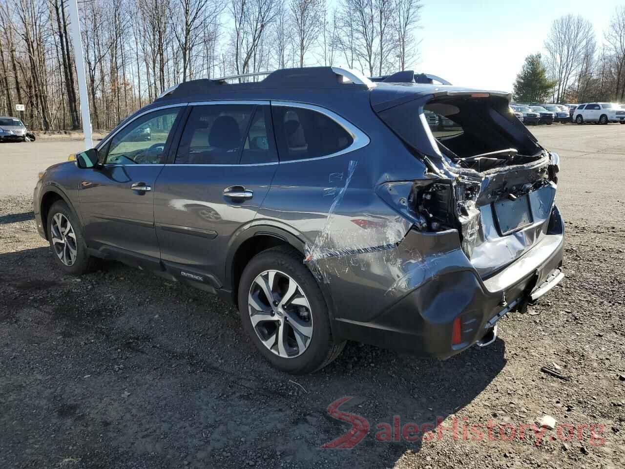 4S4BTGPD3M3181838 2021 SUBARU OUTBACK