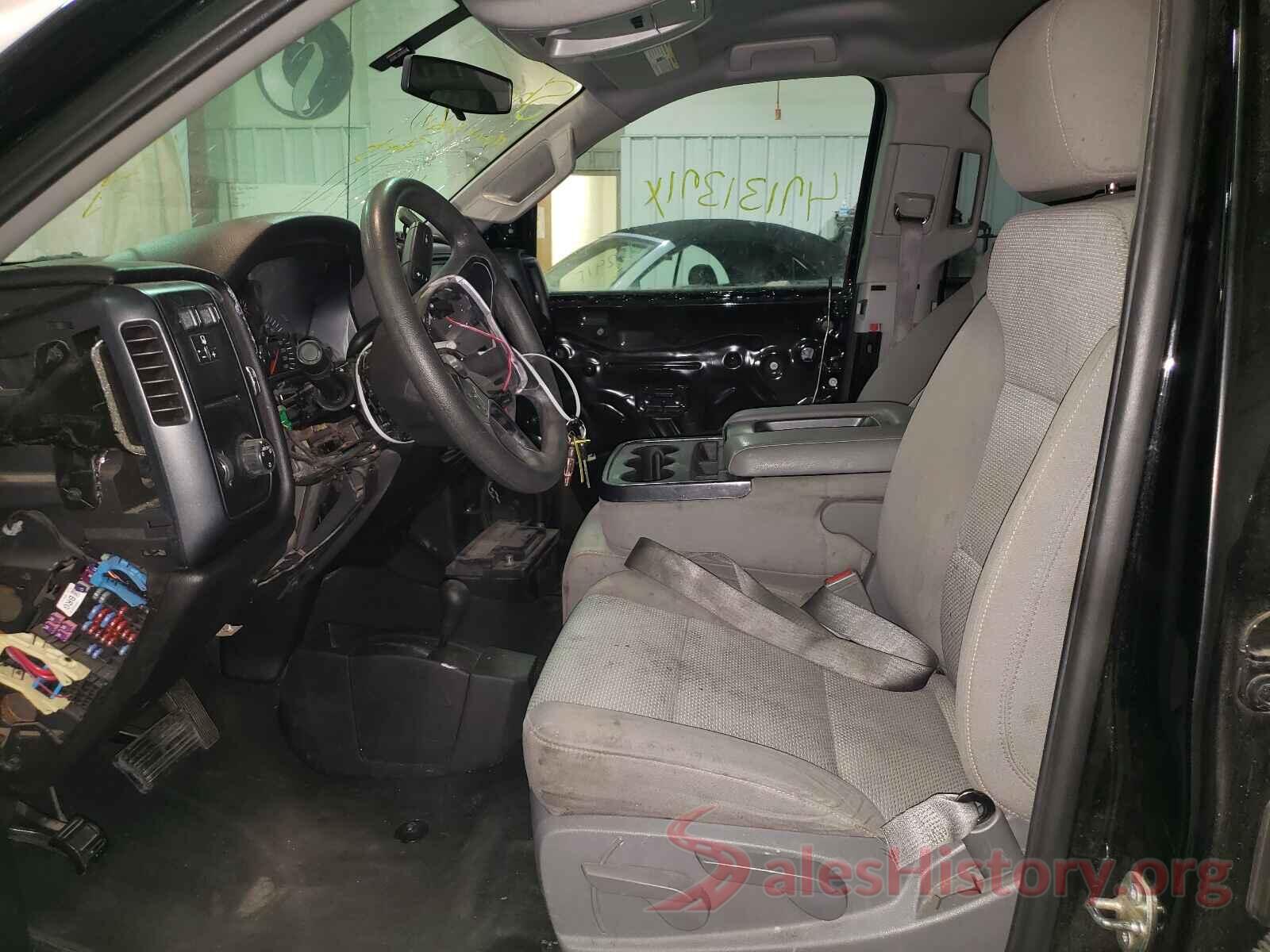 1GCVKPEC4GZ216578 2016 CHEVROLET SILVERADO