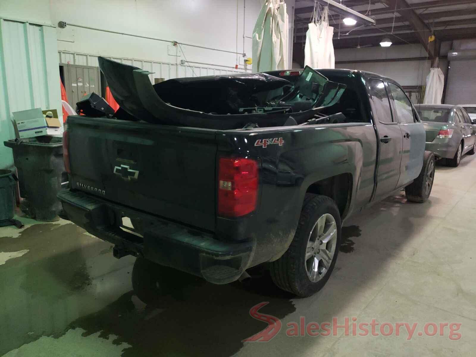 1GCVKPEC4GZ216578 2016 CHEVROLET SILVERADO