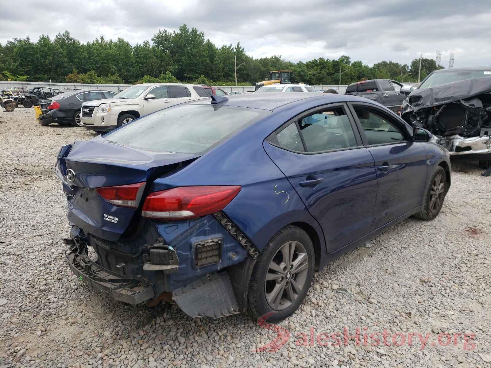 5NPD84LFXHH020482 2017 HYUNDAI ELANTRA