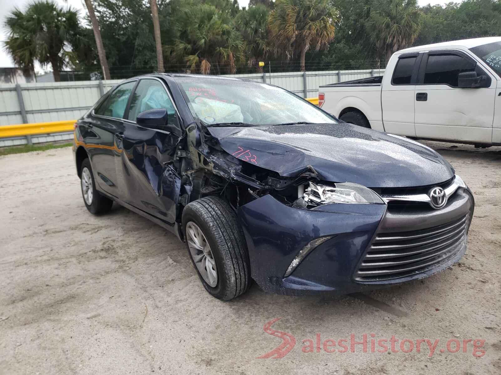 4T4BF1FK2GR558300 2016 TOYOTA CAMRY