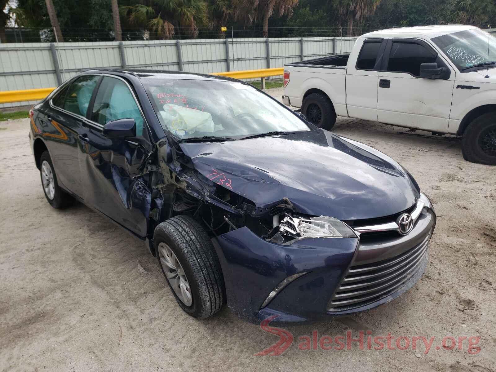 4T4BF1FK2GR558300 2016 TOYOTA CAMRY
