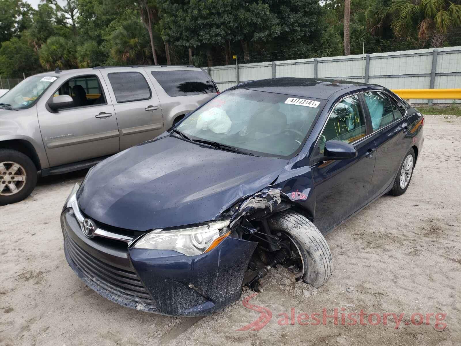 4T4BF1FK2GR558300 2016 TOYOTA CAMRY