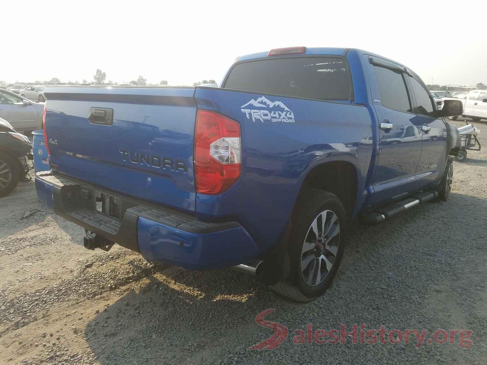 5TFHW5F18JX702719 2018 TOYOTA TUNDRA