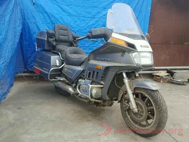 1HFSC1446EA011157 1984 HONDA GL CYCLE