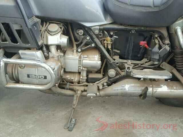 1HFSC1446EA011157 1984 HONDA GL CYCLE