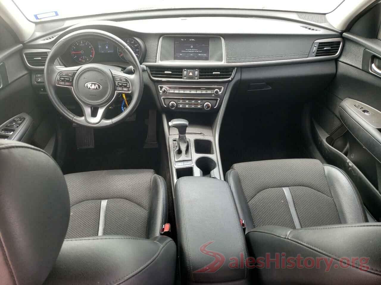 5XXGT4L37JG238012 2018 KIA OPTIMA