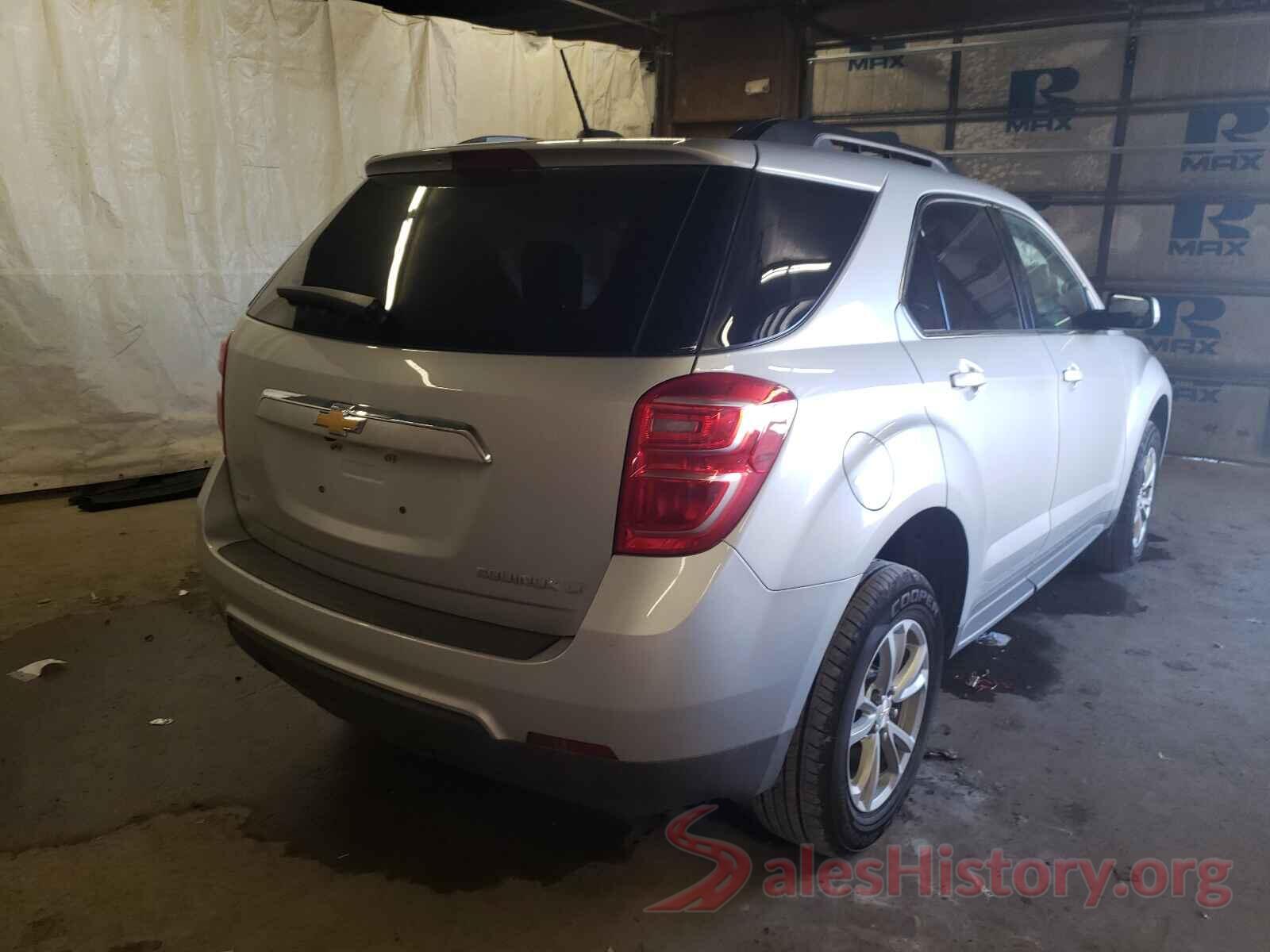 2GNFLFEK5G6272597 2016 CHEVROLET EQUINOX