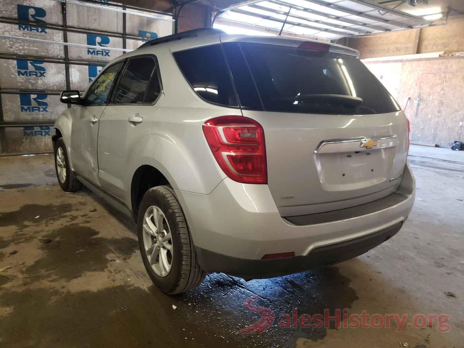 2GNFLFEK5G6272597 2016 CHEVROLET EQUINOX