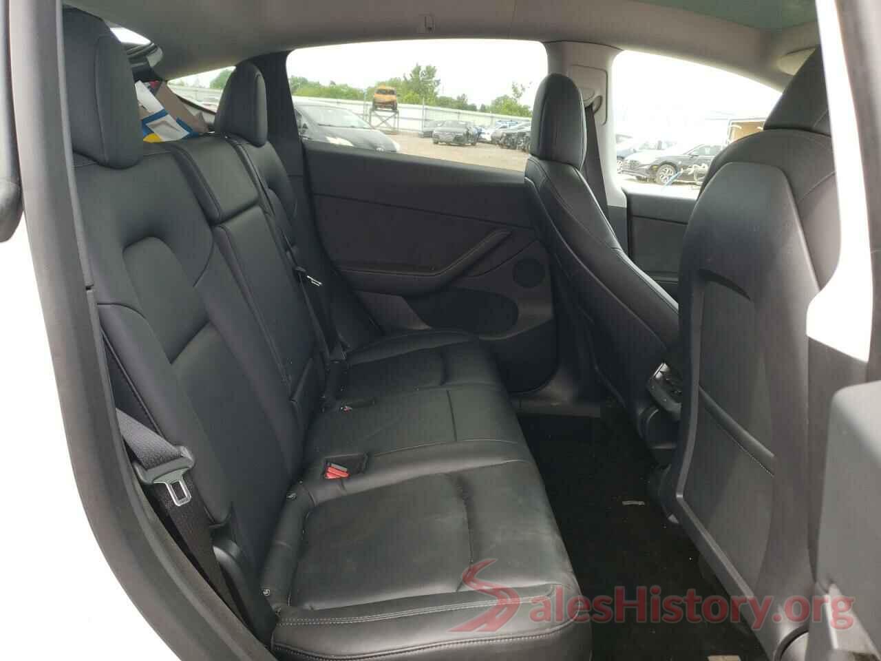 5YJYGDEE1LF042080 2020 TESLA MODEL Y