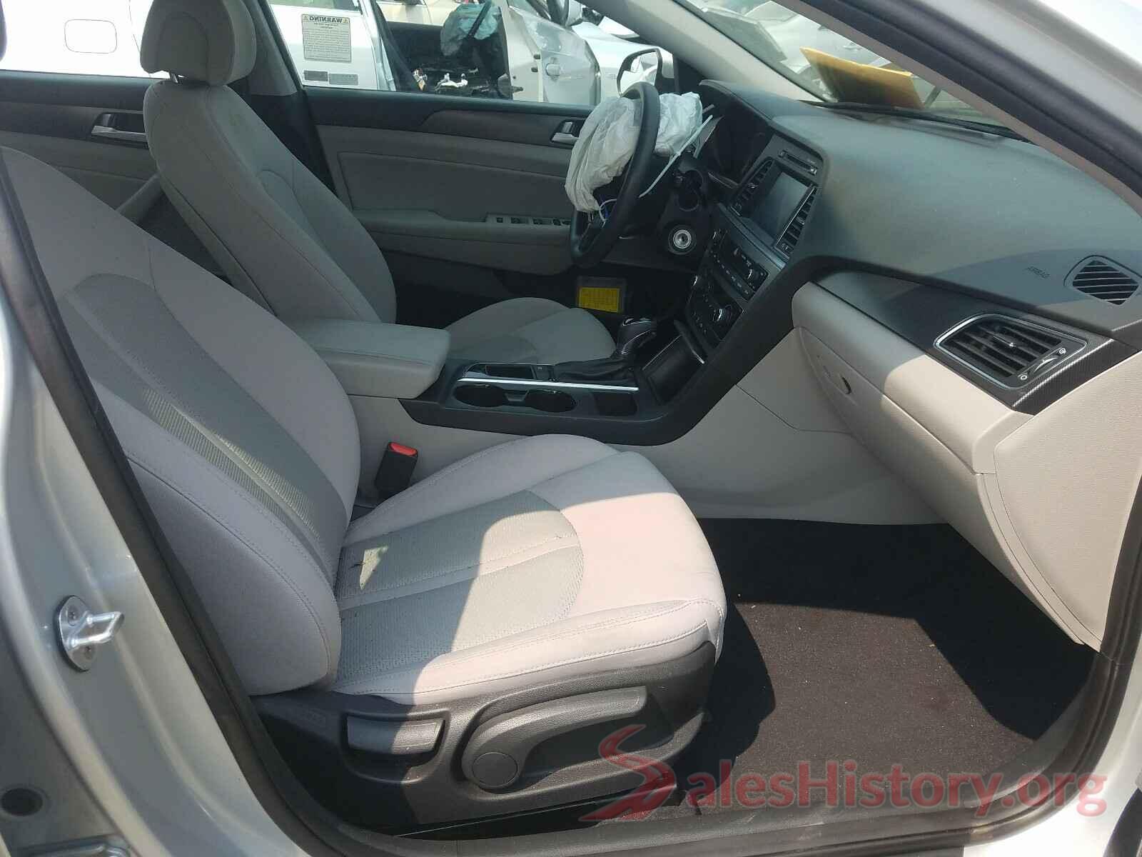 5NPE34AF7GH398621 2016 HYUNDAI SONATA