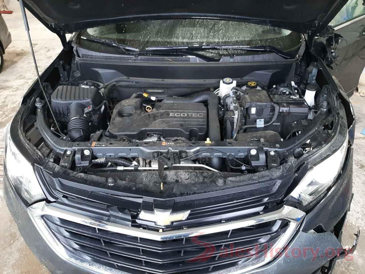 2GNAXKEVXL6204033 2020 CHEVROLET EQUINOX