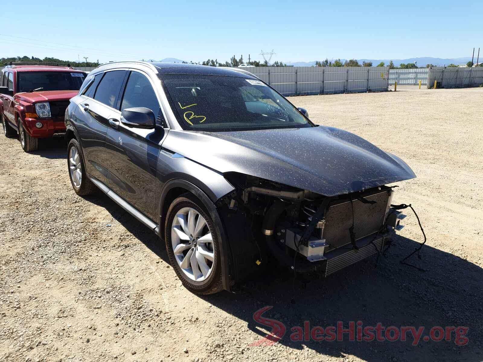 3PCAJ5M30KF112627 2019 INFINITI QX50