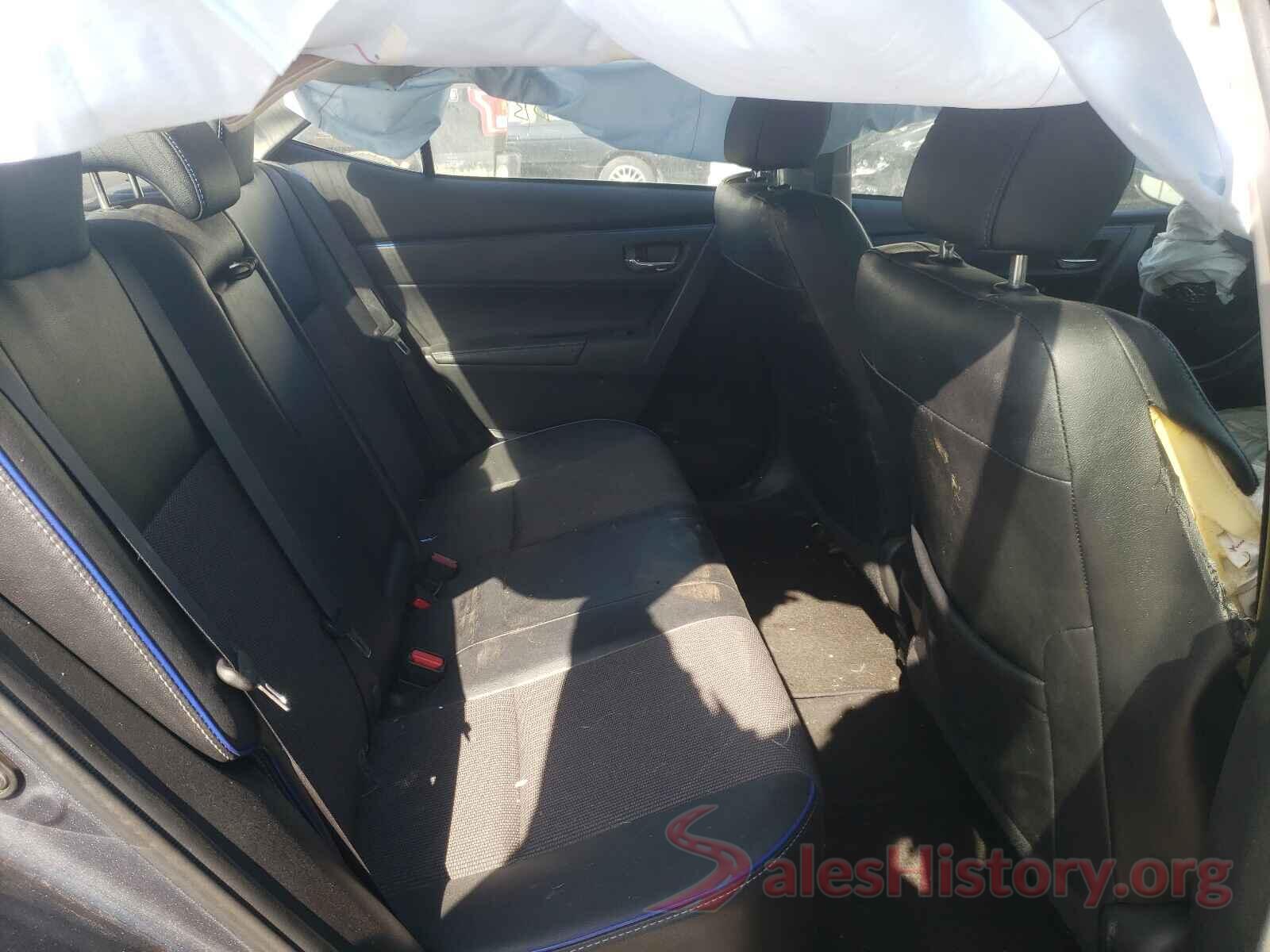 2T1BURHE5HC902887 2017 TOYOTA COROLLA