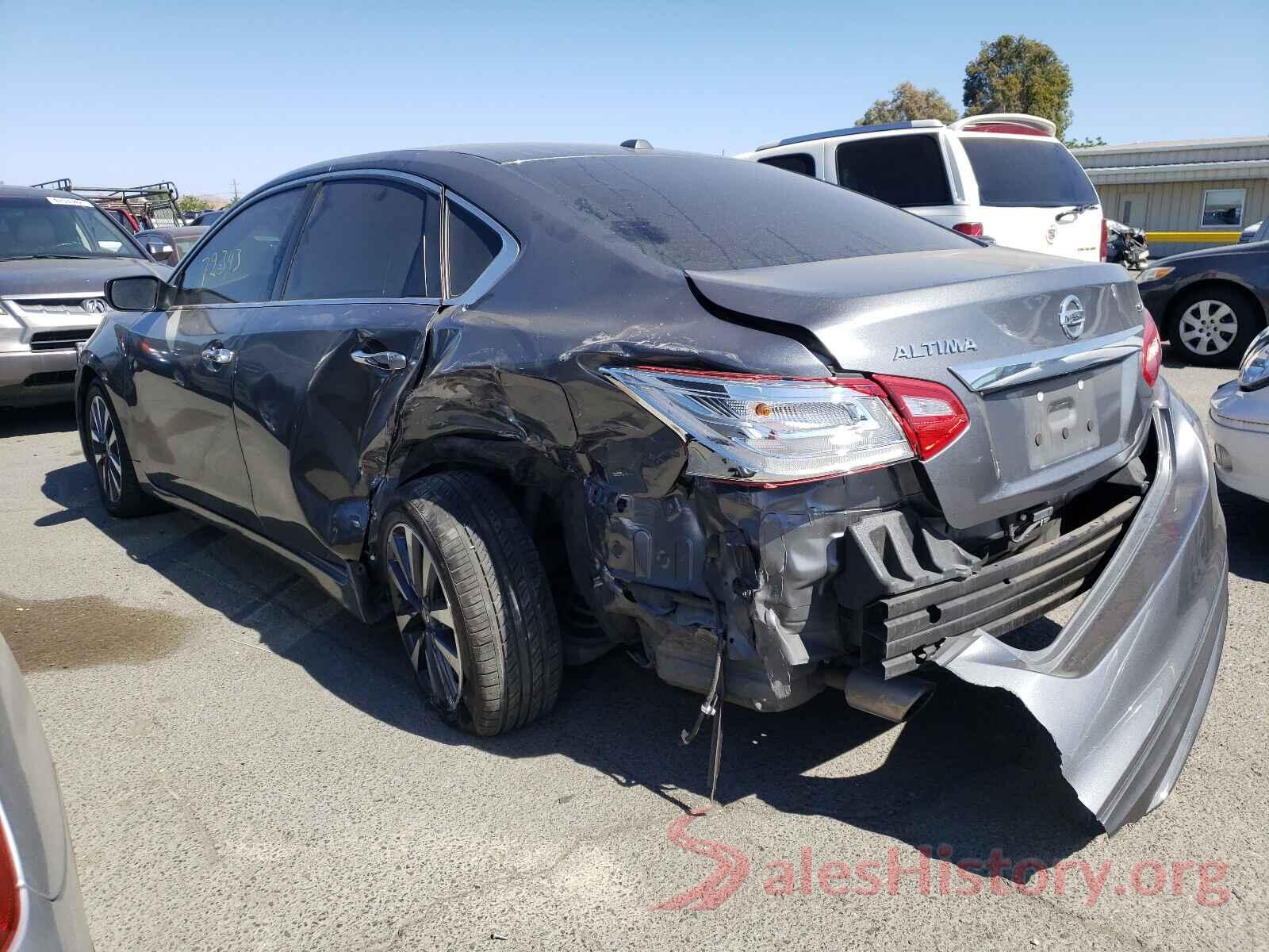 1N4AL3AP6HC190377 2017 NISSAN ALTIMA