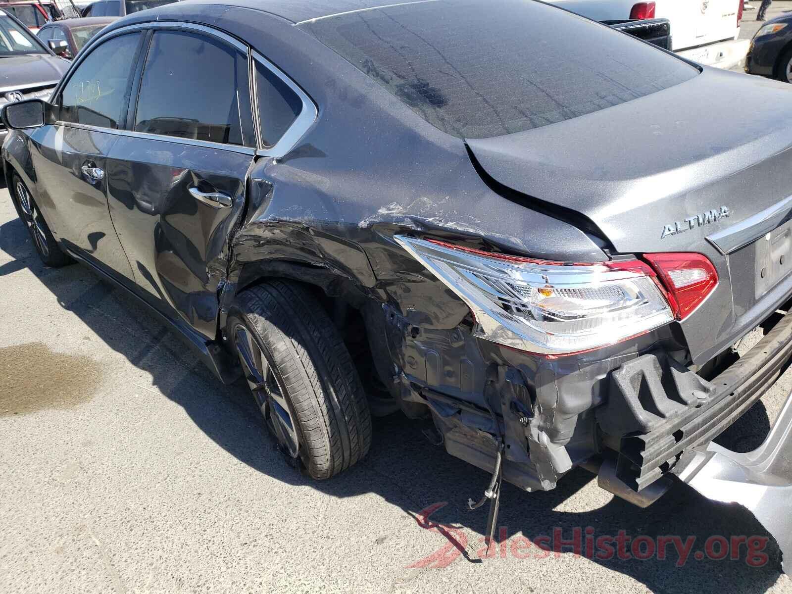 1N4AL3AP6HC190377 2017 NISSAN ALTIMA