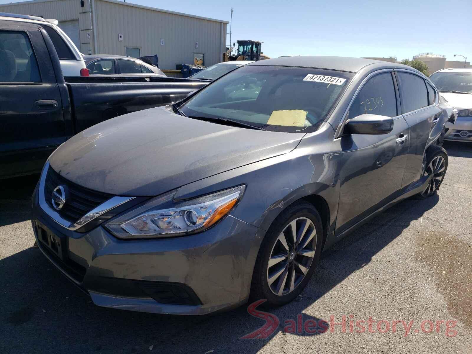 1N4AL3AP6HC190377 2017 NISSAN ALTIMA