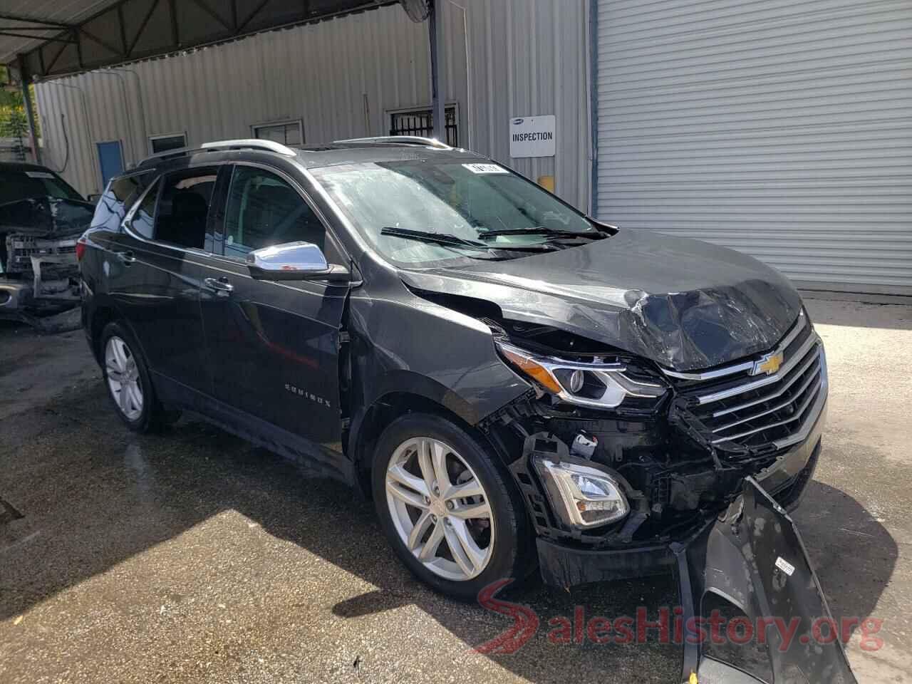 3GNAXPEX6KS635693 2019 CHEVROLET EQUINOX