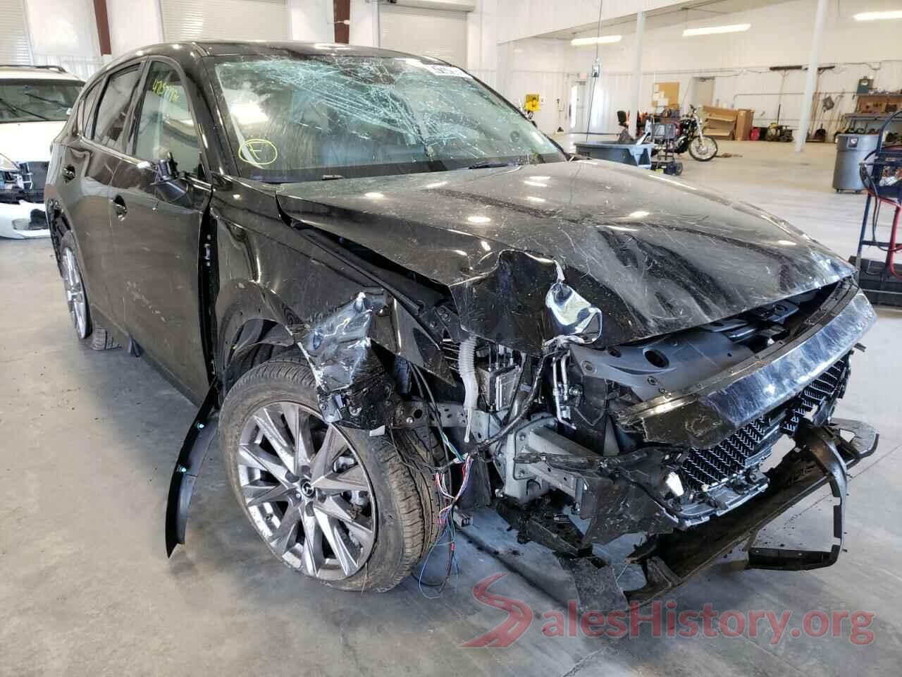 JM3KFBDM8L1738506 2020 MAZDA CX-5