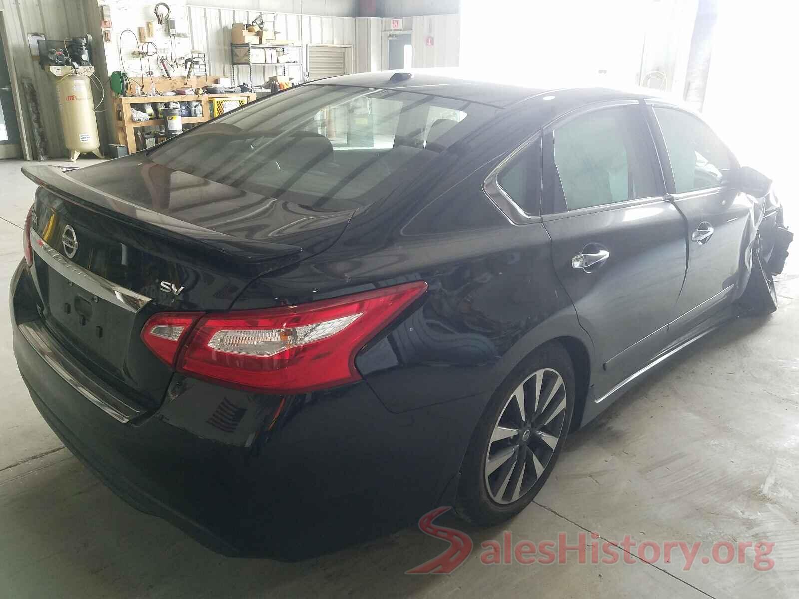 1N4AL3AP1GC203969 2016 NISSAN ALTIMA