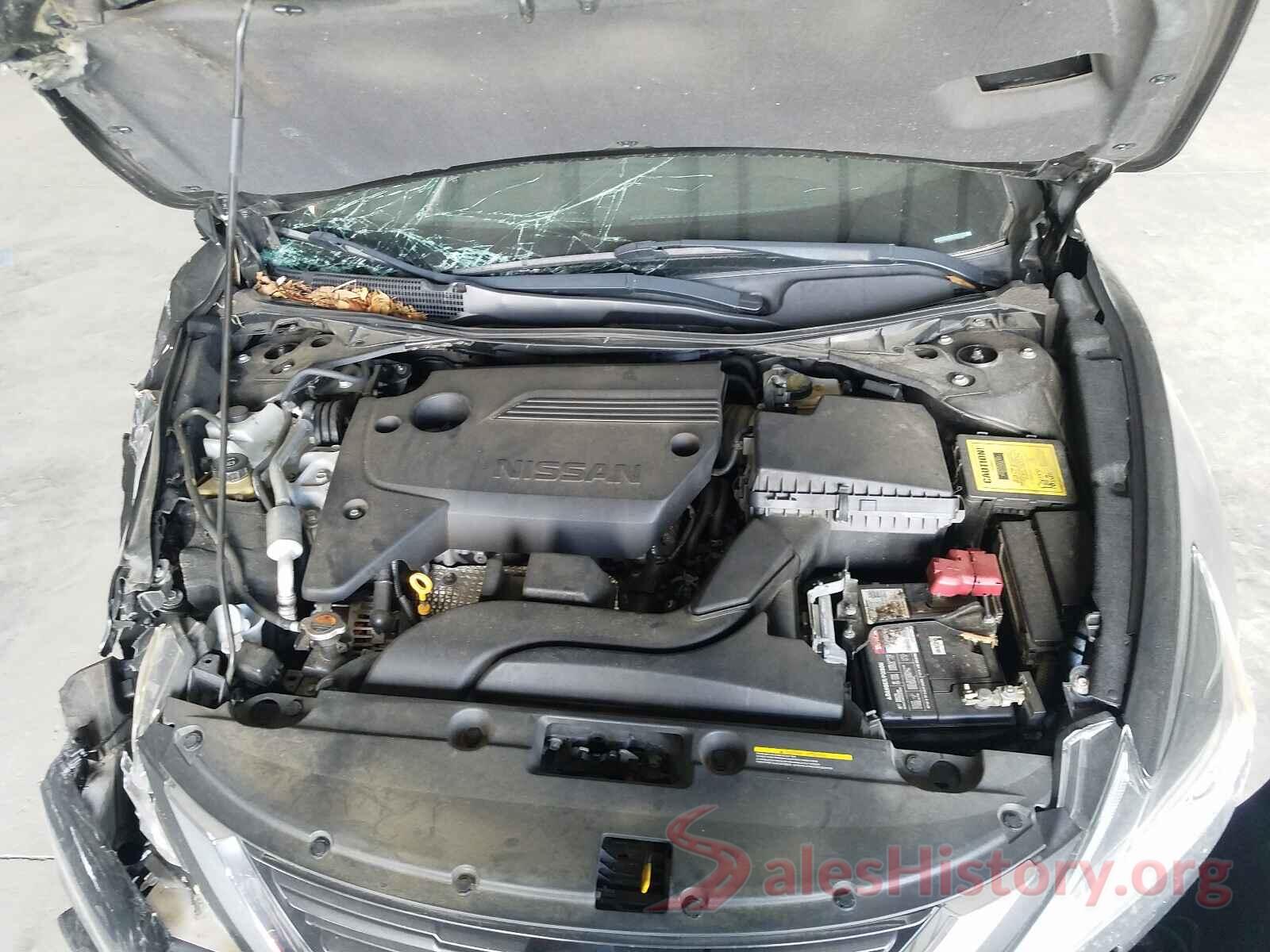 1N4AL3AP1GC203969 2016 NISSAN ALTIMA