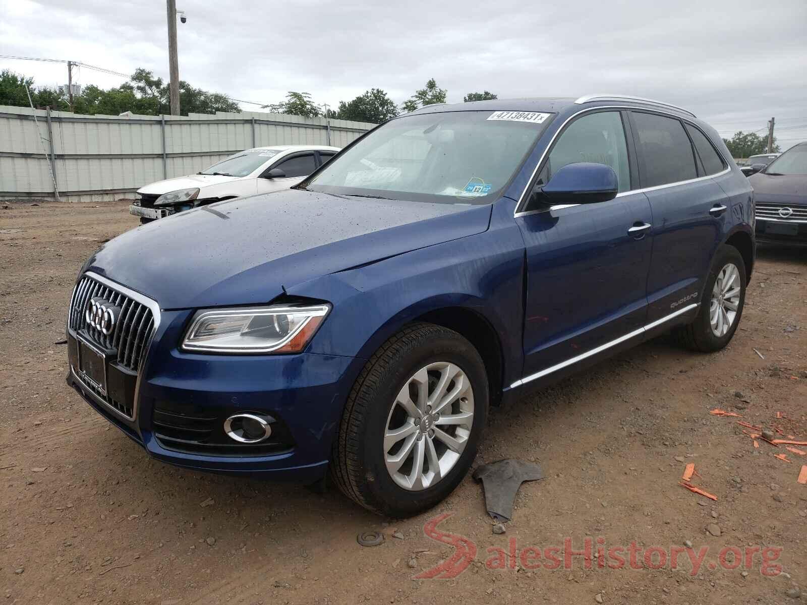 WA1L2AFP6GA011441 2016 AUDI Q5