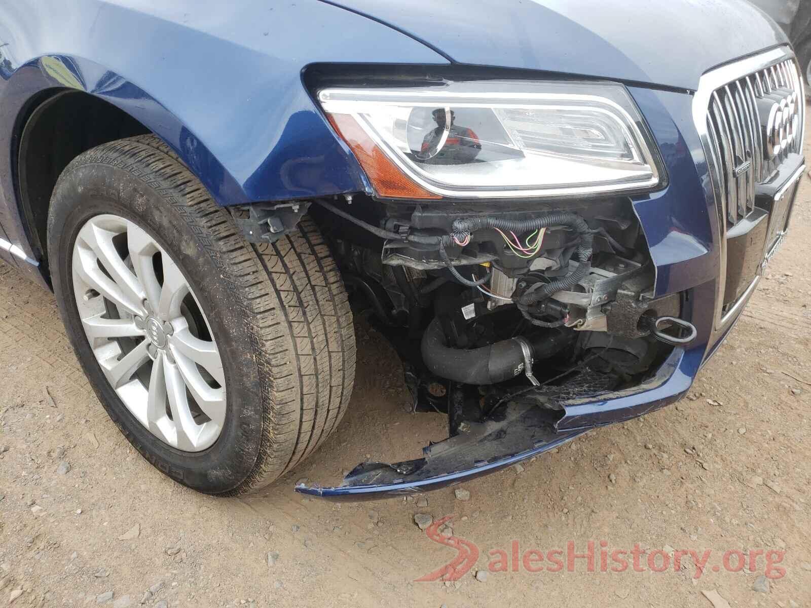 WA1L2AFP6GA011441 2016 AUDI Q5