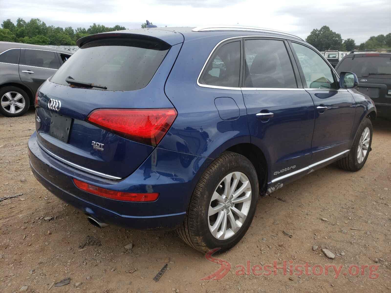 WA1L2AFP6GA011441 2016 AUDI Q5