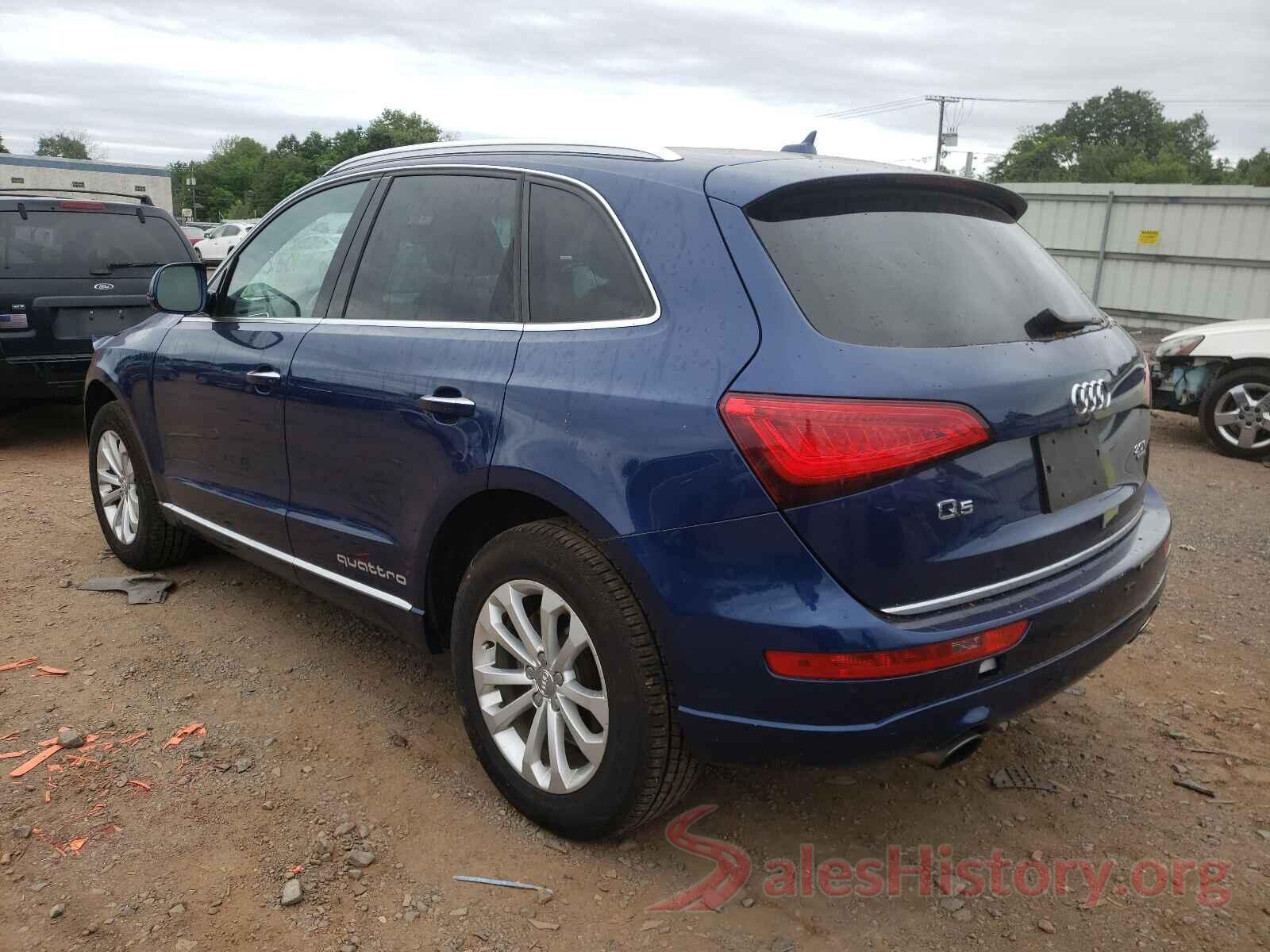 WA1L2AFP6GA011441 2016 AUDI Q5