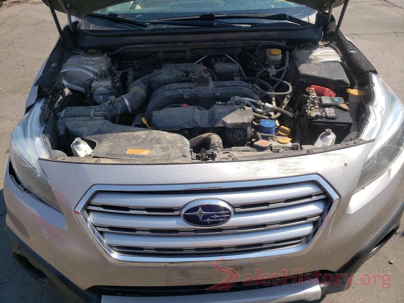 4S4BSBNC0G3254149 2016 SUBARU OUTBACK