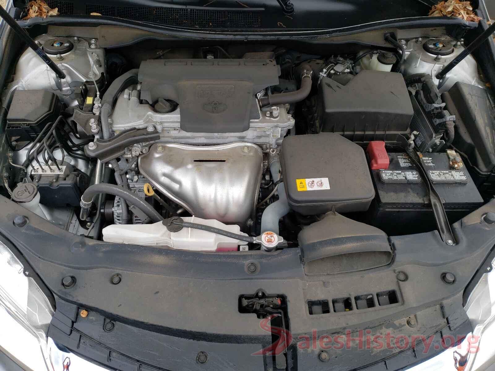 4T1BF1FK1HU638666 2017 TOYOTA CAMRY