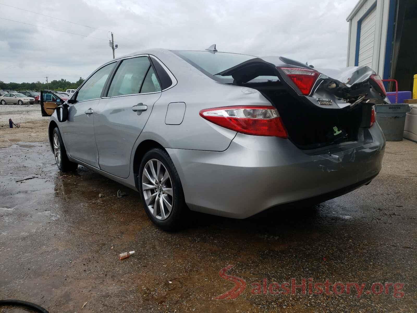 4T1BF1FK1HU638666 2017 TOYOTA CAMRY