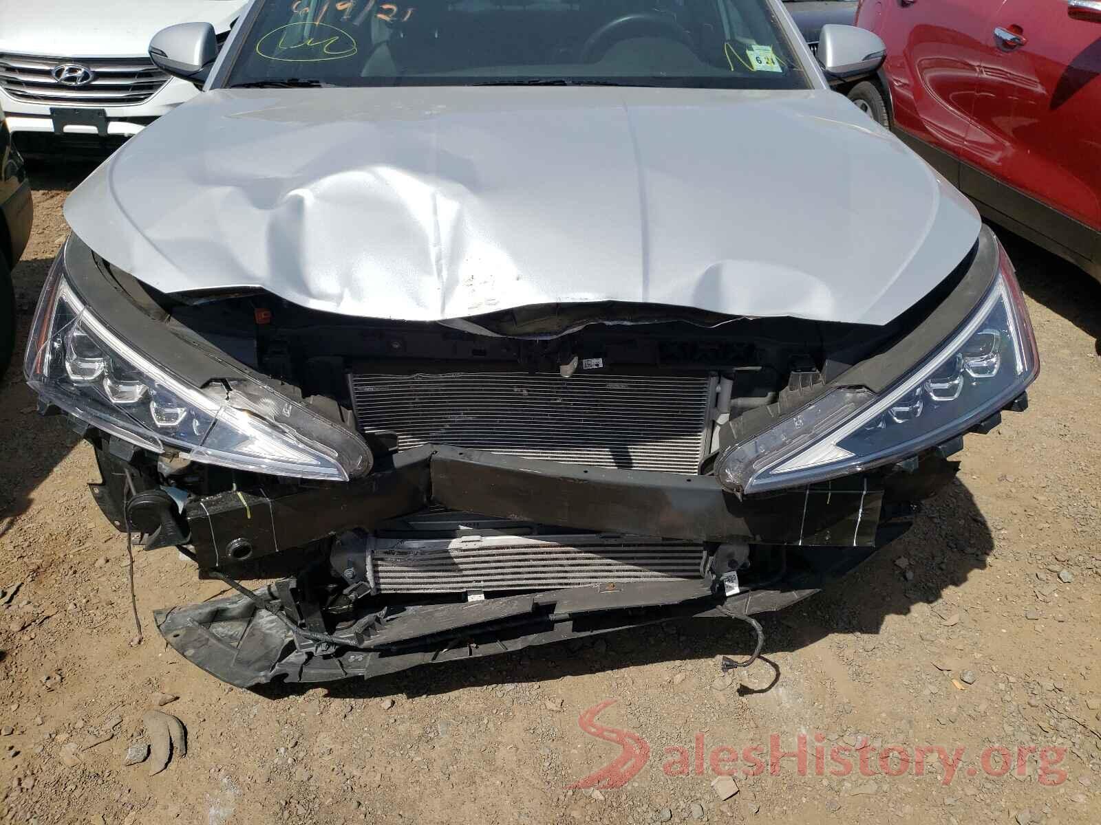 KMHD04LB4KU887146 2019 HYUNDAI ELANTRA