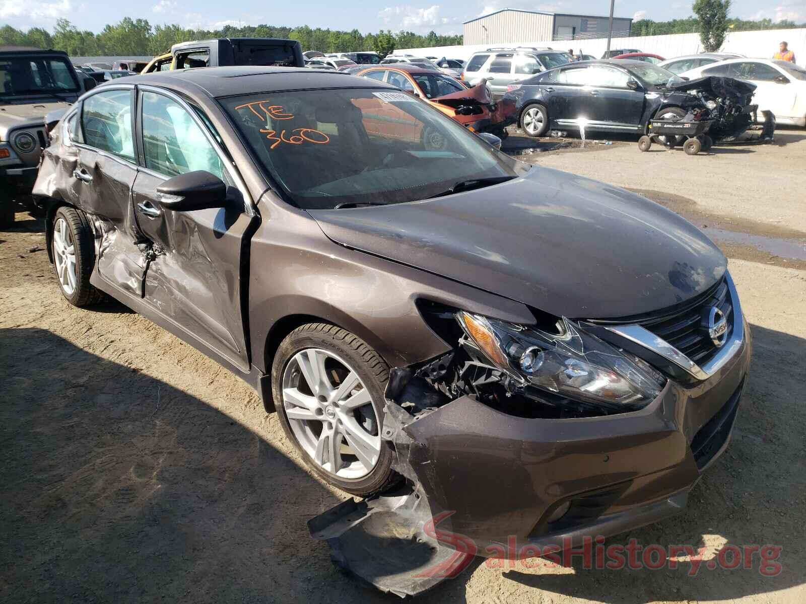 1N4BL3AP4HC240309 2017 NISSAN ALTIMA