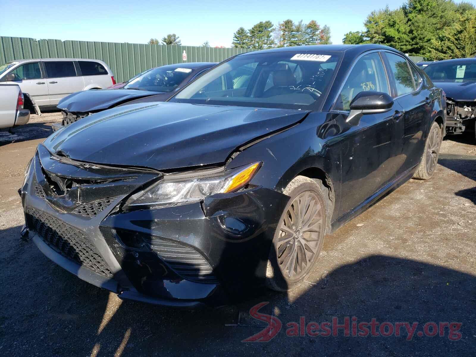 JTNB11HK1J3071379 2018 TOYOTA CAMRY