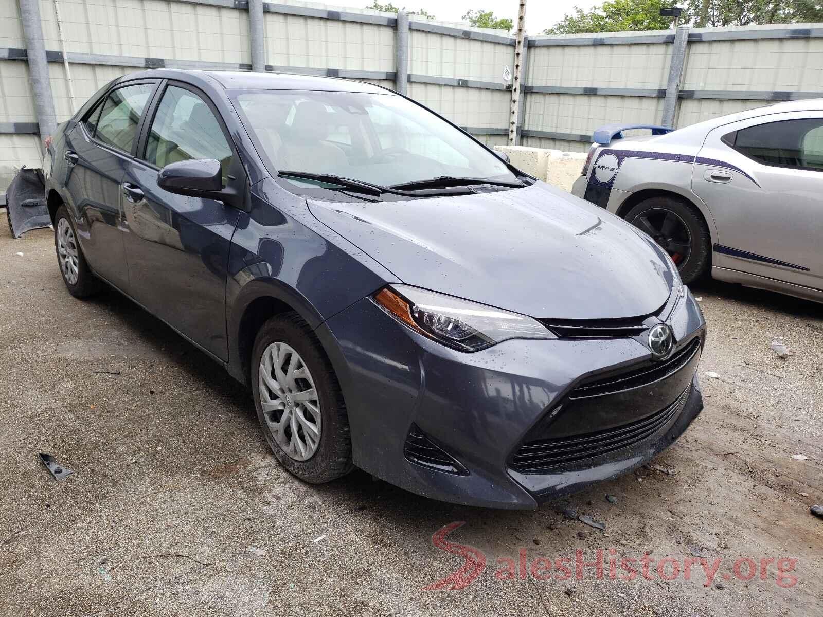 5YFBURHE0HP710194 2017 TOYOTA COROLLA