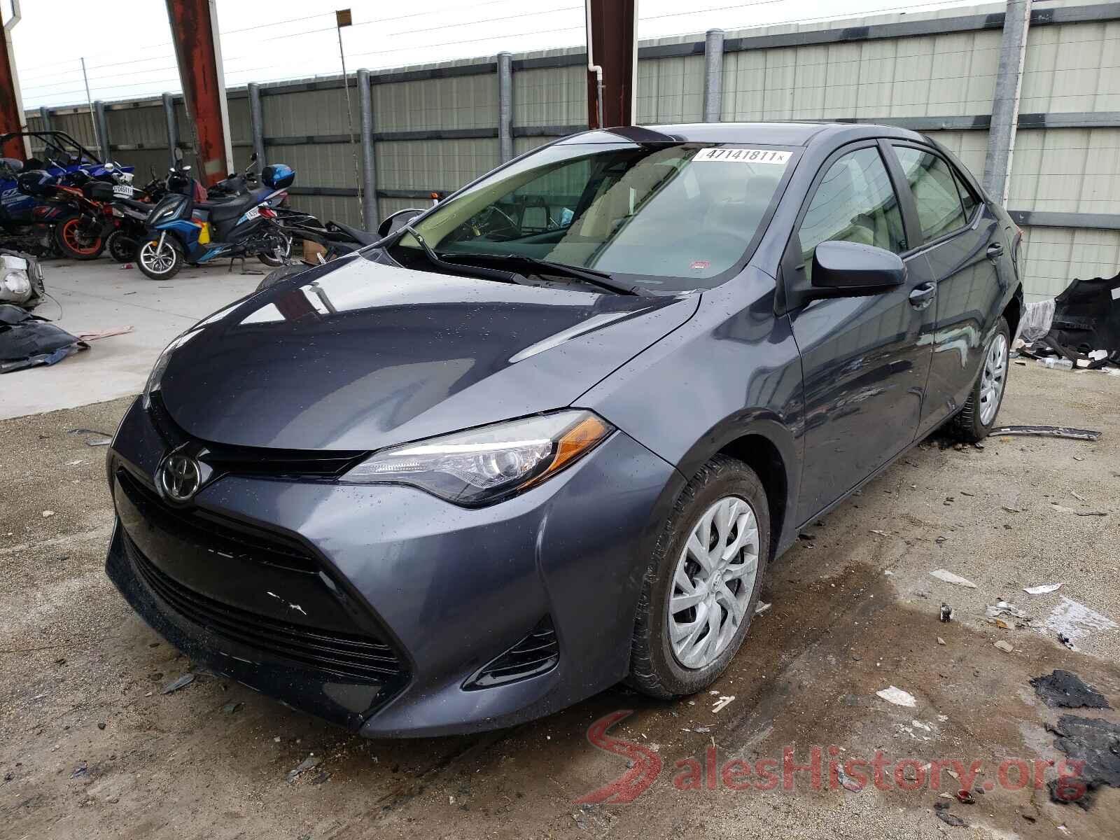 5YFBURHE0HP710194 2017 TOYOTA COROLLA