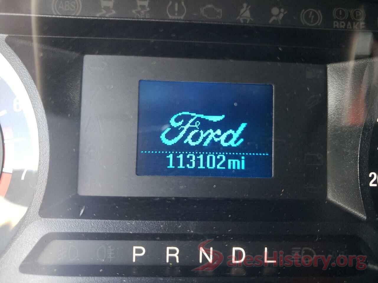 3FA6P0G75HR397294 2017 FORD FUSION