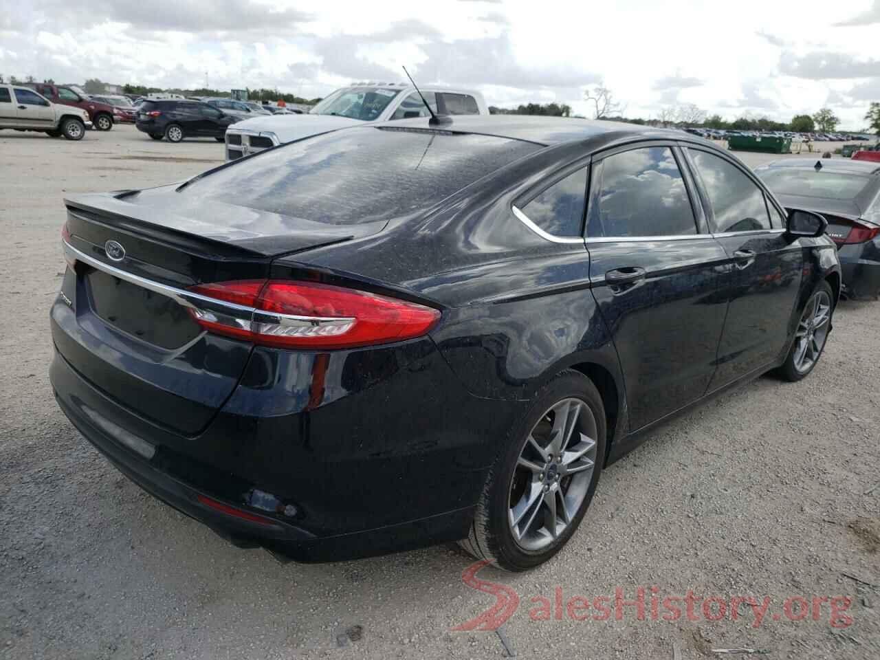 3FA6P0G75HR397294 2017 FORD FUSION