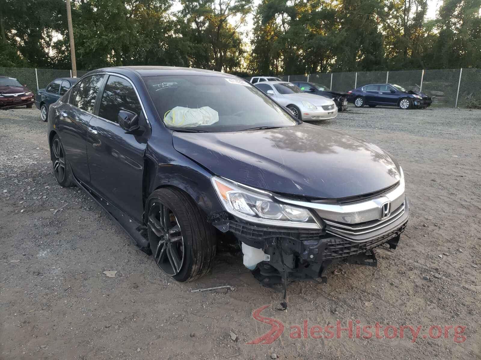 1HGCR2F17HA221004 2017 HONDA ACCORD