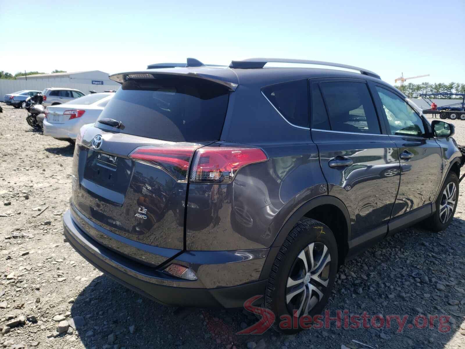 2T3BFREV8JW790452 2018 TOYOTA RAV4