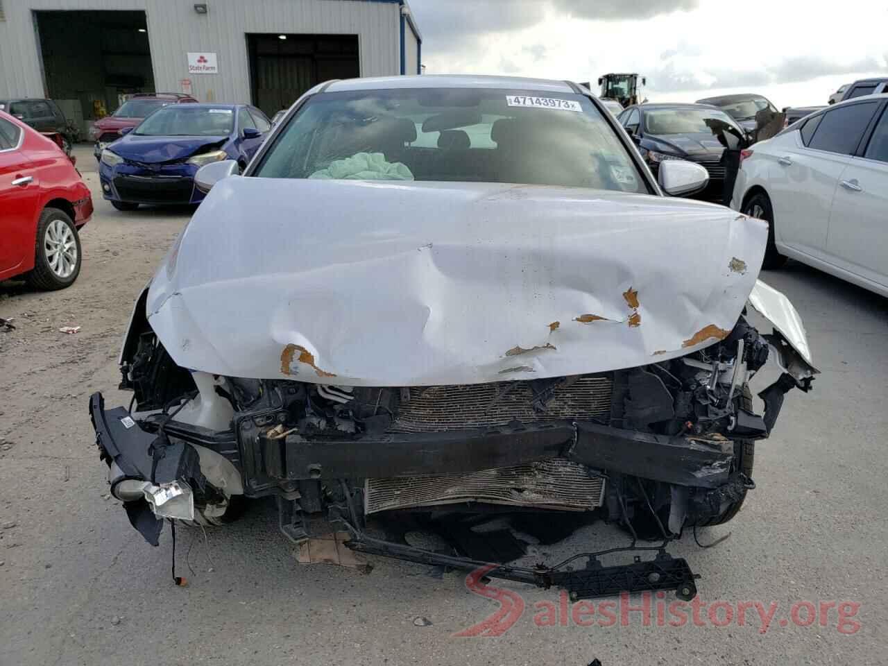 KMHH35LE9JU078863 2018 HYUNDAI ELANTRA