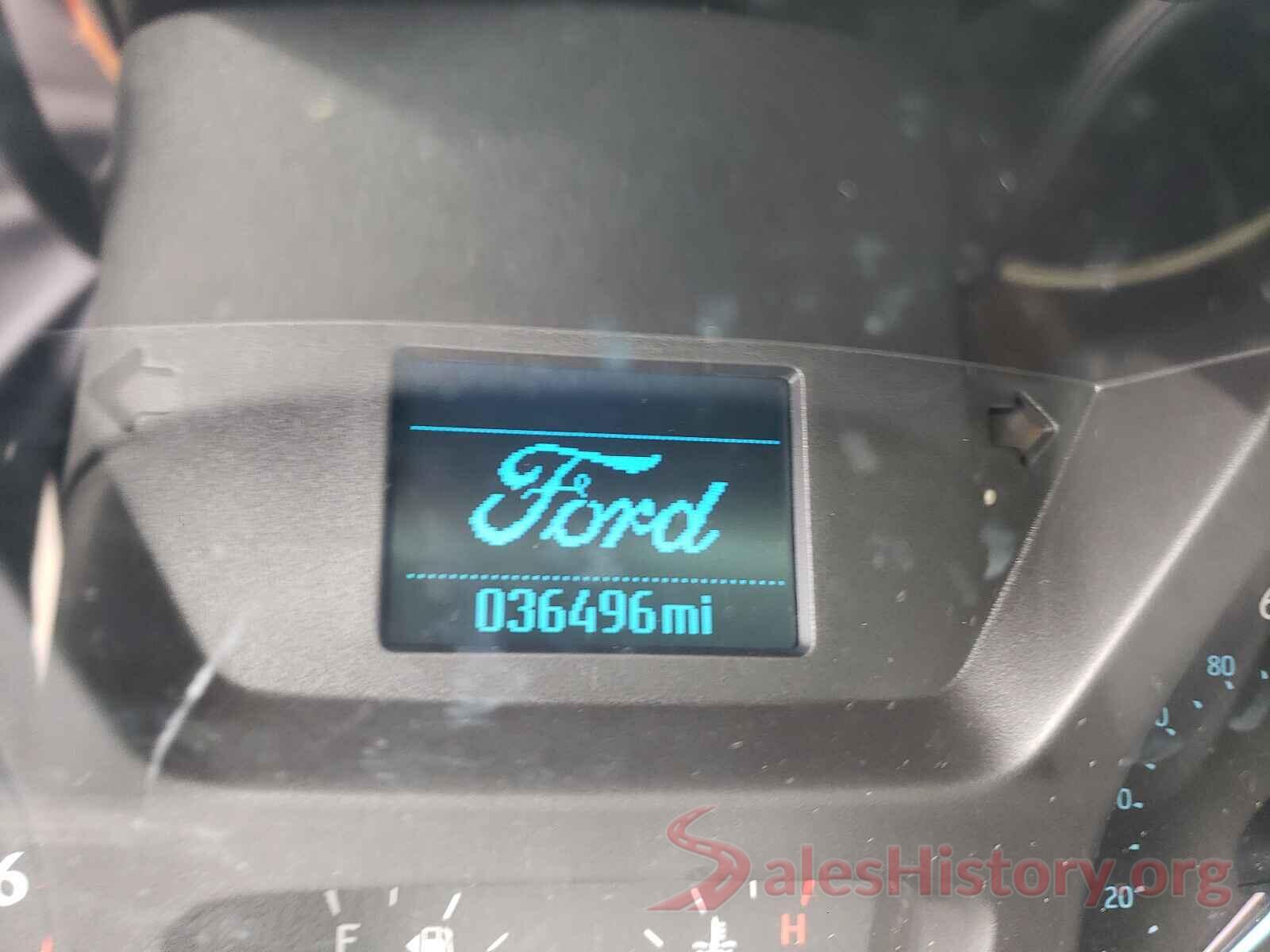 1FTYR2CG8KKA59513 2019 FORD TRANSIT CO