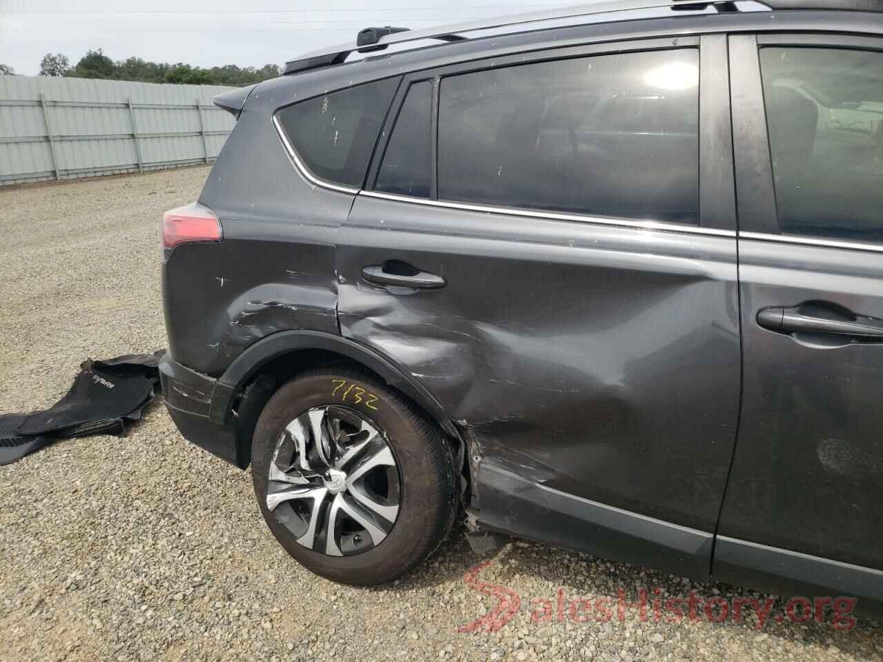 JTMBFREV2HJ707753 2017 TOYOTA RAV4