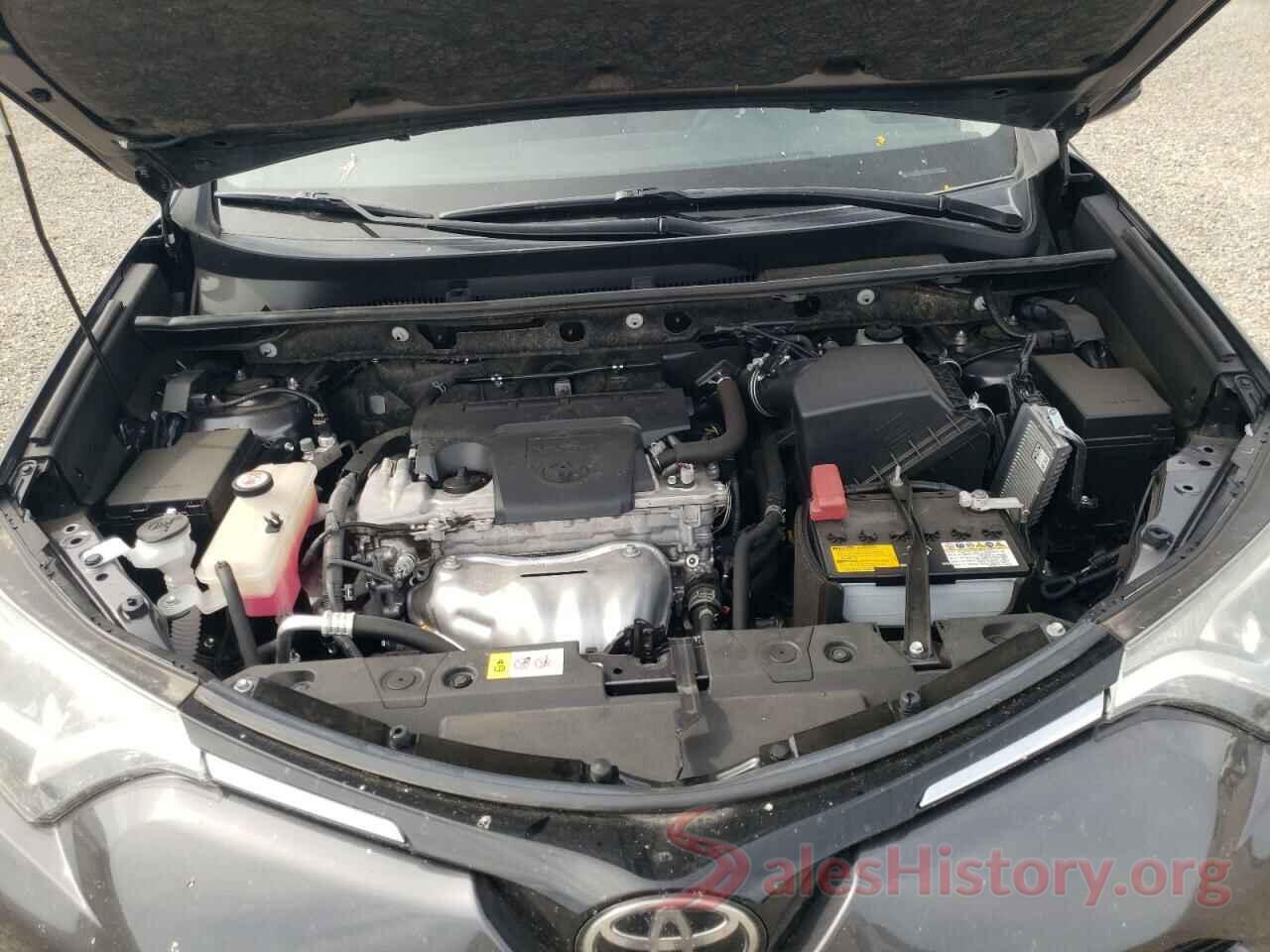 JTMBFREV2HJ707753 2017 TOYOTA RAV4